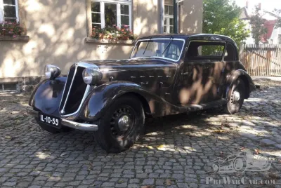 Hansa 1700